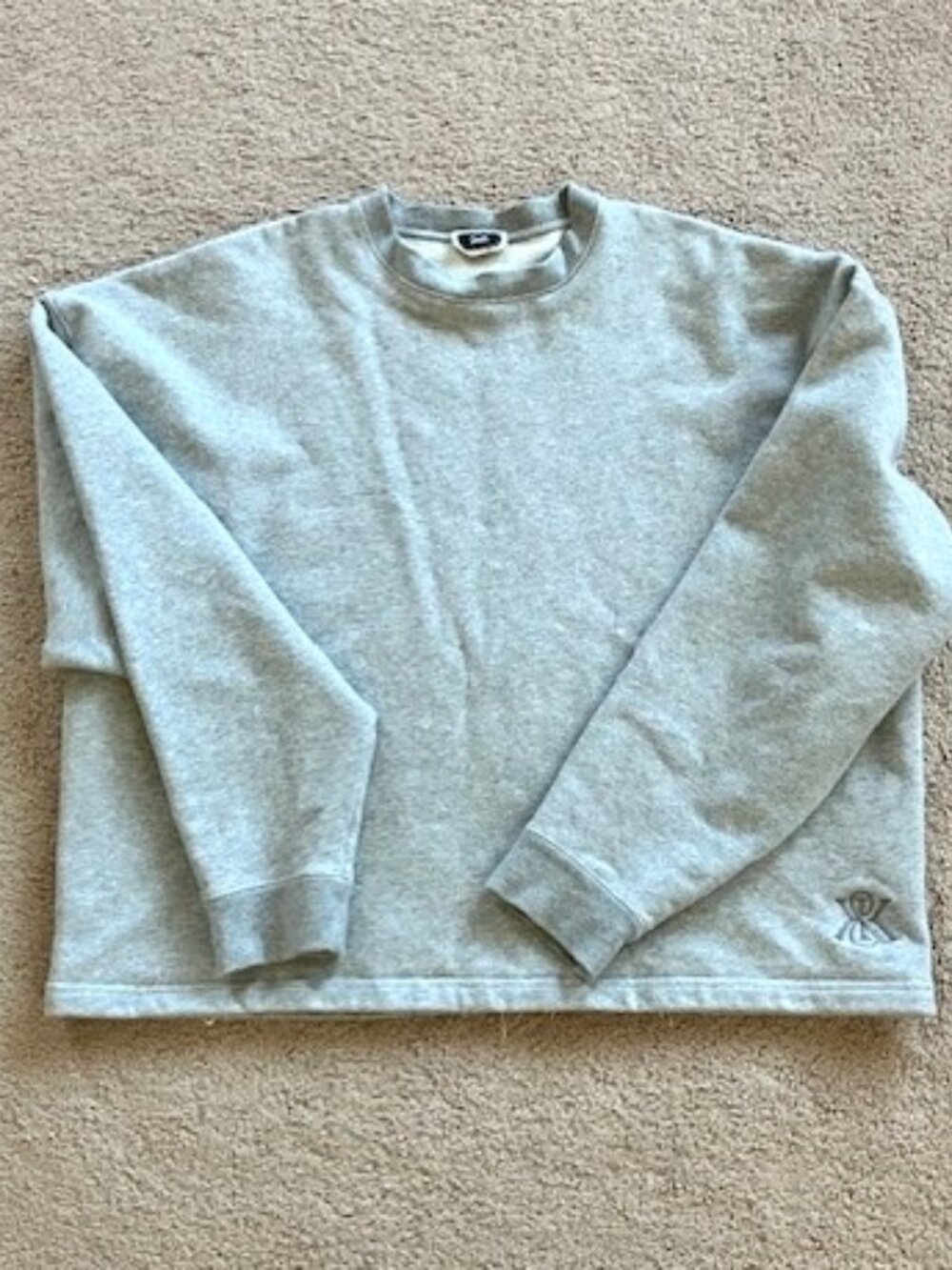 Kith Crewneck Sweatshirt Women